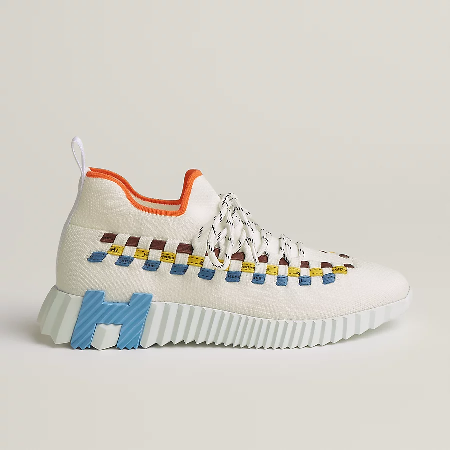 Flex slip-on sneaker - Image 2